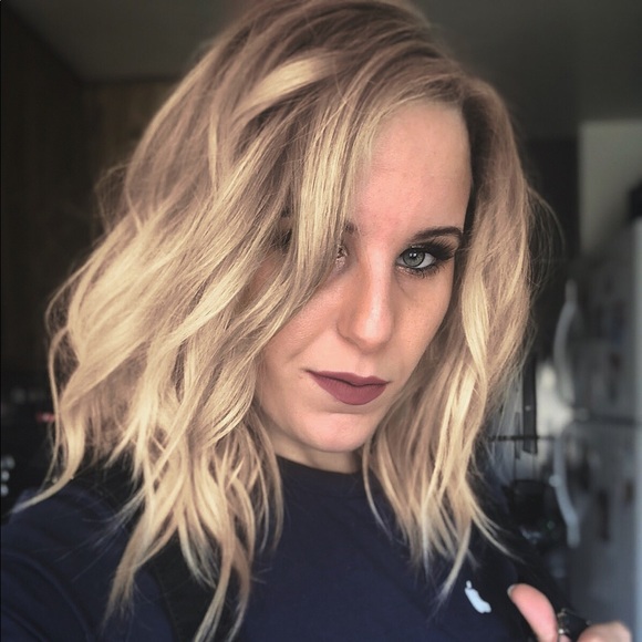 Meet your Posher, Tausha - Picture 3 of 4